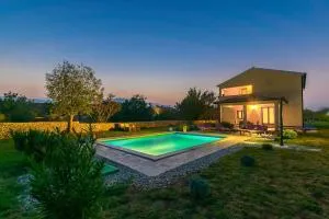 Villa Sara by IstriaLux - Smoljanci