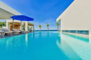 Danang Amazing Ocean Villas - Tân An