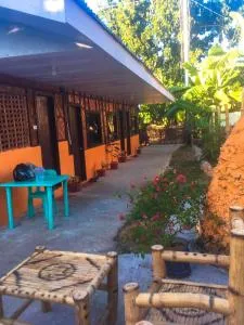 Don Leo's BnB - Esperanzo