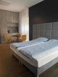 Nowoczesne Apartamenty Stare Miasto - Wrzosowa