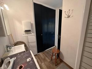 Vue mer, plage des Sablettes à pied et climatisation