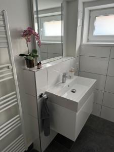 Modernes Apartment, ruhige Lage, stadtnah