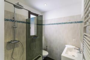 Villas Villa Kalliste : photos des chambres