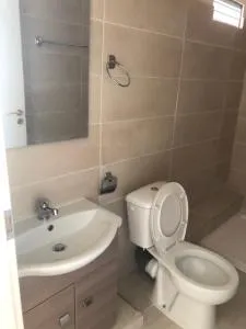 MERSINERA Paradise Garden NOAH HOUSE - Kivisil