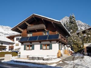 Appartement Exenberger