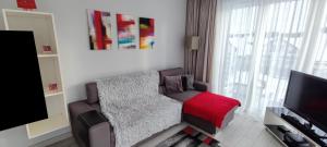 Czarna Góra Resort Apartament na Skarpie