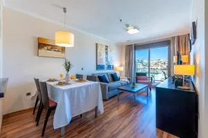 797 HOLIDAY RENTALS - ARCOSUR 3- Comodo apartamento con hermosas vistas - 阿罗约德拉迷雅