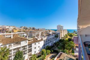 797 HOLIDAY RENTALS - ARCOSUR 3- Comodo apartamento con hermosas vistas