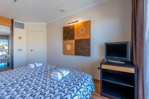 797 HOLIDAY RENTALS - ARCOSUR 3- Comodo apartamento con hermosas vistas