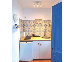 Apartamentos La Casa del Remolino- Centro histórico de Conil, andando a la playa