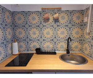 Apartamentos La Casa del Remolino- Centro histórico de Conil, andando a la playa