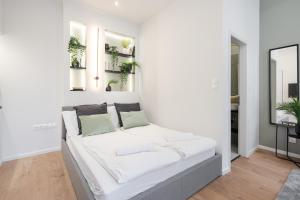 K27 - Cozy Boutique Apartments - Top Location by BQA