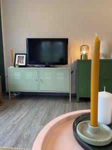 RBR 711 - Beach Resort Kamperland