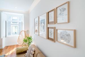 PedrasNegras30 Lisbon Lofts & Apartments