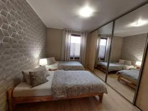 SAS Apartamenty Green Park - 什切青