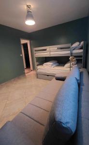 Appartements Rez-de-chaussee de plain-pied avec parking prive au centre ville : Appartement 2 Chambres