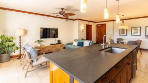 Ko Olina Beach Villas B403