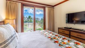 Ko Olina Beach Villas B403