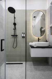 K27 - Cozy Boutique Apartments - Top Location by BQA