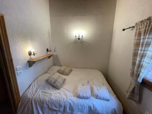 Chalets Chalet 12 personnes st martin de Belleville 3 vallees : photos des chambres