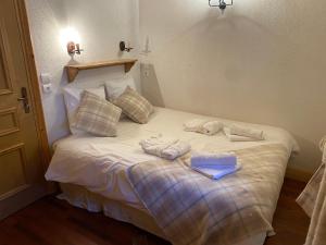 Chalets Chalet 12 personnes st martin de Belleville 3 vallees : photos des chambres