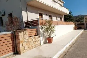 Apartment kokkines - Kondeviánika