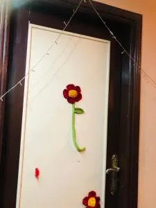 Solly Pyramids Guest House - Nazlet el-Sîsi