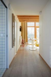 Appart'hotels La Ferme Des Ailleurs : photos des chambres