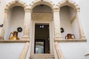 Galatina Suites Boutique - Luxury Experience in Salento