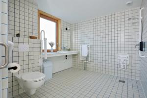 Appart'hotels La Ferme Des Ailleurs : photos des chambres