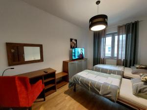 SAS Apartamenty Amber