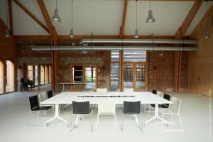 Appart'hotels La Ferme Des Ailleurs : photos des chambres