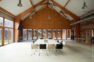 Appart'hotels La Ferme Des Ailleurs : photos des chambres