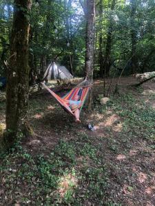 Sejours a la campagne la meyrolette : photos des chambres