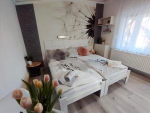 Magnólia Vendégház