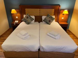 Hotels 121 Paris Hotel : photos des chambres