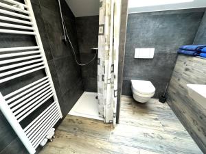 Luxuriöse Ferienwohnung "Nele" mit Wohlfühlgarantie