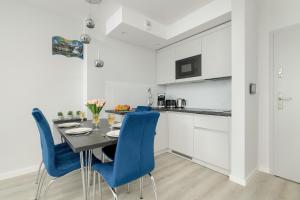 Szymony Apartments Zakopane with SPA & Parking by Noclegi Renters