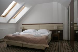 Pensjonat Łysica Wellness & Spa