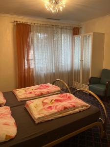 Apartman De Lux