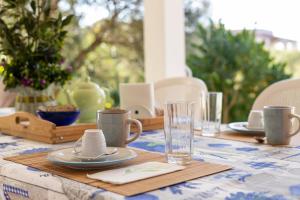 Casa Donatella Torre dei Corsari