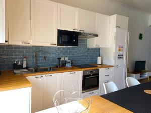 Maisons de vacances Maison Cosy 6 chambres 2 SDB toute commodite : photos des chambres