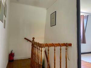 Maisons de vacances Maison Cosy 6 chambres 2 SDB toute commodite : photos des chambres