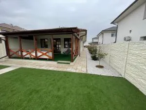 VRG 1 Exkluzív Apartman - Mikepércs