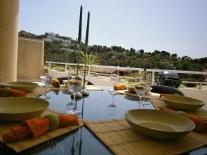 Ashanti Bay Luxury Golf Apartment