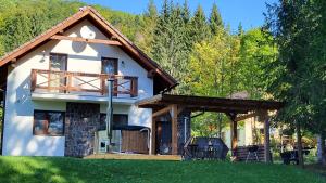 Chata Krpko - 4hvězdičkové hotely ve městě Horná Lehota