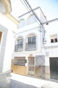 El Olivar Agloipe Ahigal TRCC - Montehermoso