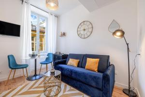 Charming City Center Studio 104