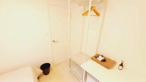 Phòng Đôi (Double Room)