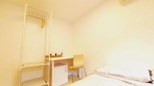 Phòng Đôi (Double Room)